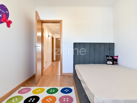 Apartamento T4 em Lisboa - Photo 1