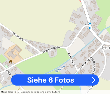 Praktische Wohnlösung für Berufspendler und/oder Einzelpersonen in ... - Foto 1