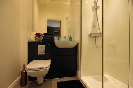 Studio to rent - Photo 3