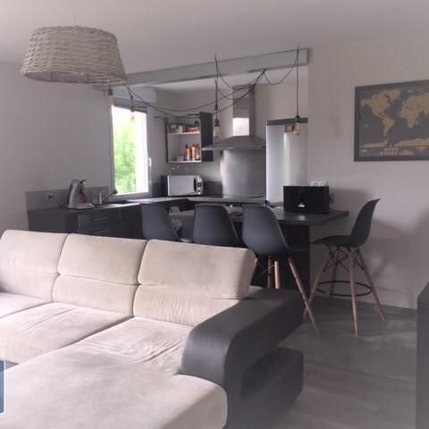 Location Appartement 2 pièces 50m² MACON 71000 - Photo 1