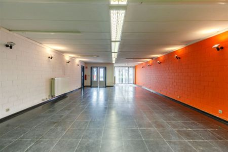 Goed gelegen kantoorruimte van 220m² - Photo 3