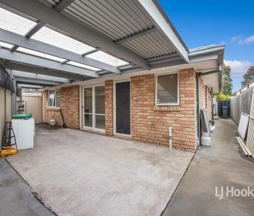 1/124 Shane Avenue, Seabrook VIC, Belconnen - Photo 1