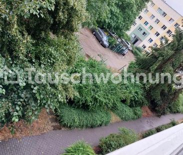 TAUSCHWOHNUNG 3 Zimmer gegen größere Wohnung - Photo 1