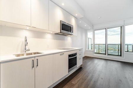 For Lease - 1928 Lake Shore Boulevard Unit# 4101, Toronto, Ontario - Photo 5