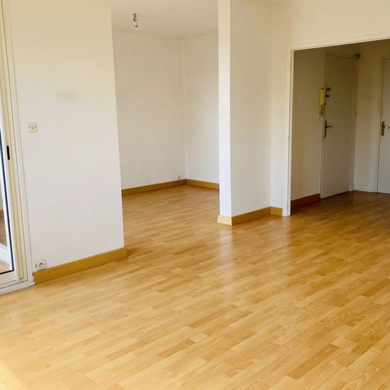 Type 3 Quartier Brunet - Photo 1