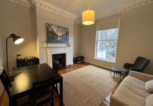 Leeson Street Upper, Dublin - Photo 1