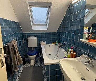 Wohnung zur Untermiete 6 Monate – Unterbilk, Düsseldorf - Photo 1