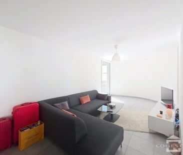 Bel appartement de 48 m2 au 1er étage au centre de Vevey - Photo 6