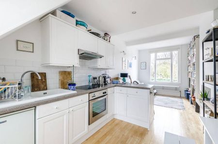 1 bedroom flat to rent - Photo 3