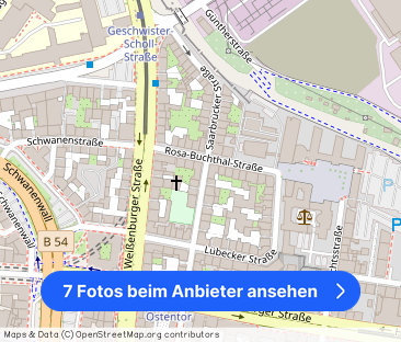 Saarbrücker Straße, Dortmund - Foto 1