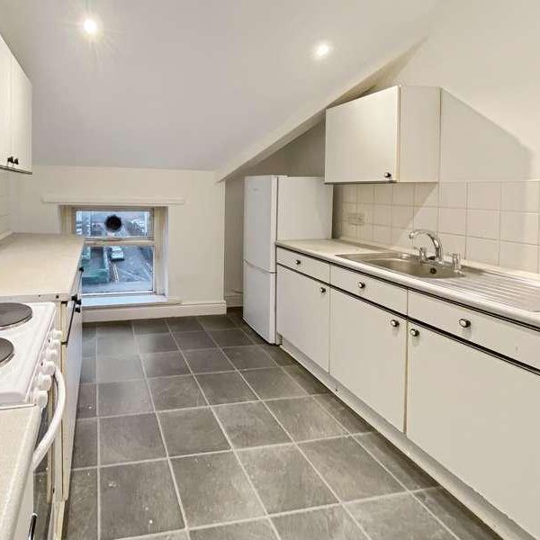 Cathedral Road, Pontcanna, Cardiff, CF11 - Photo 1