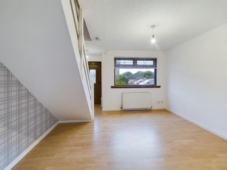 1 bedroom terraced house to rent - Photo 3