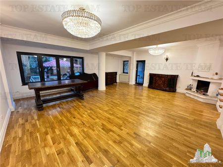 Vila pretabila rezidenta/office Iancu Nicolae - Fotografie 5