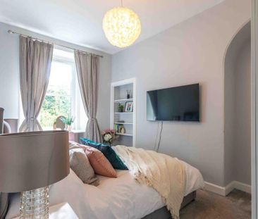 1 bedroom flat to rent - Photo 6