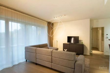 Appartement in Evere - Photo 2