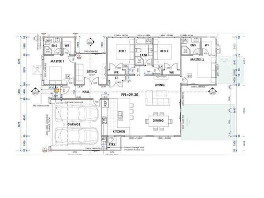 MILLDALE $975 - Photo 1