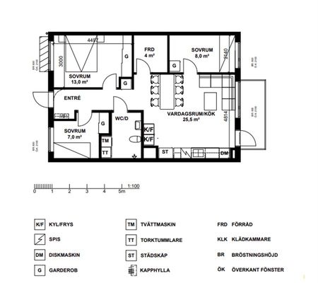 Wendesvägen 20 A - Photo 5