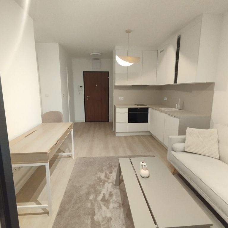 Mieszkanie do wynajęcia 2 pokoje Żupnicza, Warszawa 30 m² - Photo 1