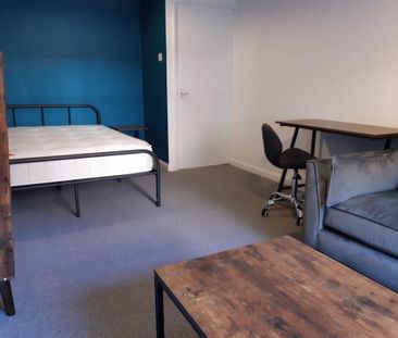 1 bedroom terraced house to rent - Photo 2