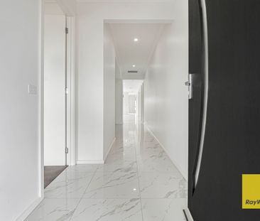 Brand New, Stylishly Upgraded Home - Modern Living at Its Finest! - Photo 4