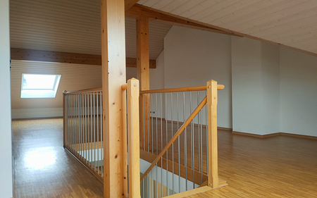 Splendide appartement de 3.5 pièces + grande mezzanine - Foto 2