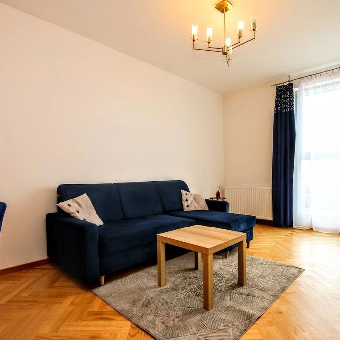 16 piętro, klimatyzacja, 2 miejsca post. - Photo 1