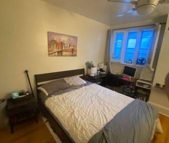 One bedroom flat in Centertown - Photo 2