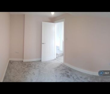 4 bedroom terraced house to rent - Photo 2