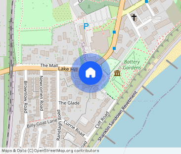 Tower Mews, 2 Lake Hill, Sandown, PO36 - Photo 1