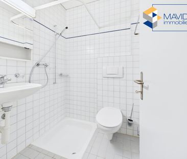 1 Zimmer, 17 m², 1. Stock - Photo 3