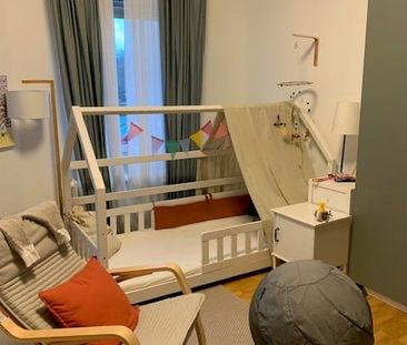 Charmante 3-Zimmer- Alltbauwohnung im Herzen von Alt- Arnsberg - Photo 3