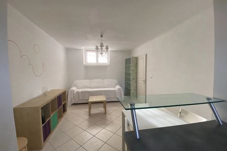 Aix les Thermes, appartement type 2, duplex meublé - Photo 4
