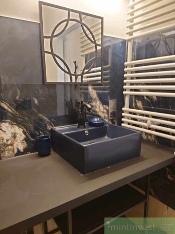 Nowoczesny apartament typu "studio", Centrum - Zdjęcie 3
