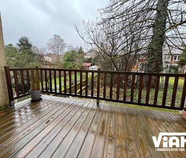 GRAND T2 AVEC TERRASSE - LIMOGES - Photo 1