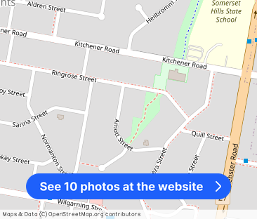 “Private Home in Fantastic Location” - Photo 1