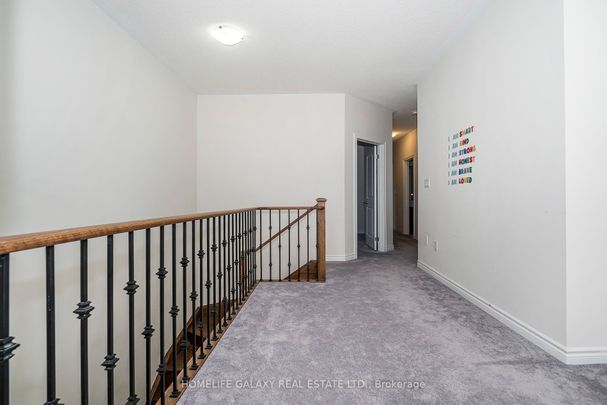 For Lease - 29 Bromfield Street, Whitby, Ontario - Photo 1