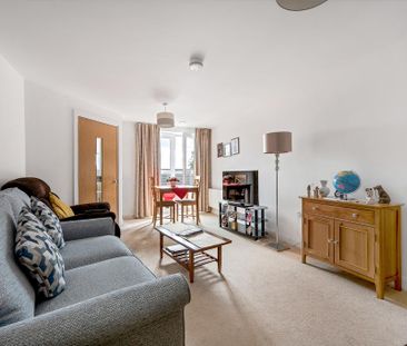 1 bedroom apartment to rent - Photo 2