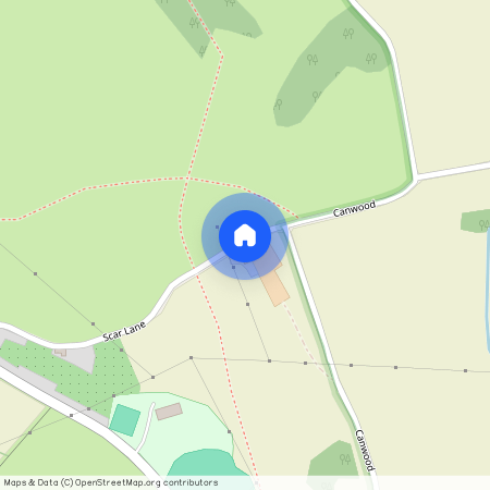 Scar Farm, Woolhope, Herefordshire, HR1 4QZ