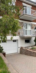 Grand 5 1/2 - Ahuntsic - 1 mois loyer gratuit - Photo 3