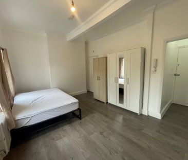 Flat - Photo 5