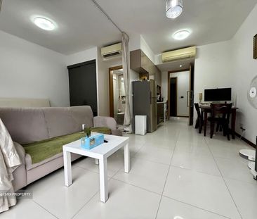 8@Woodleigh (D13), Condominium - For Rent - Photo 1