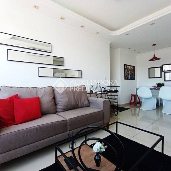 Apartamento com 2 quartos e 65m² para alugar em Cristo Redentor, Porto Alegre. - Photo 1