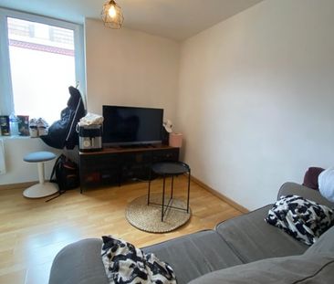 Appartement Meublé - Photo 2