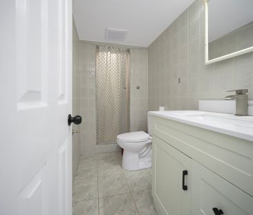 For Lease - 2 Checkerberry Crescent Unit# Lower, Brampton, Ontario - Photo 1