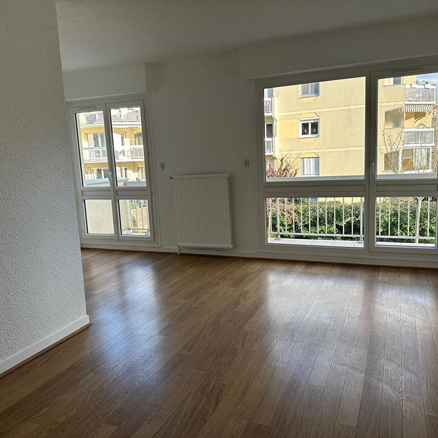 Location Appartement 3 pièces 68m² - Photo 1