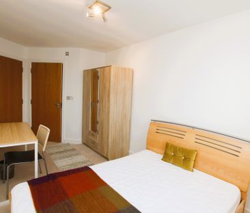 2 Bedroom Apartment, Chester - Photo 6