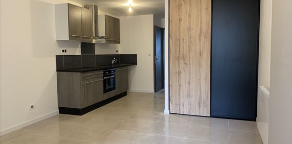 Location Appartement 2 pièces 38m² - Photo 2