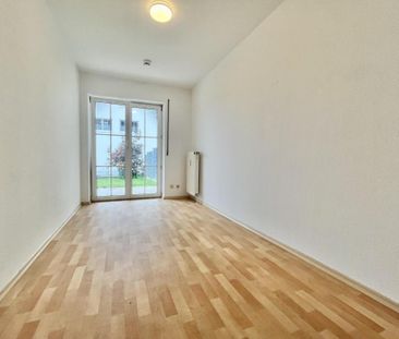 Mietwohnung für Gartenliebhaber - Photo 2