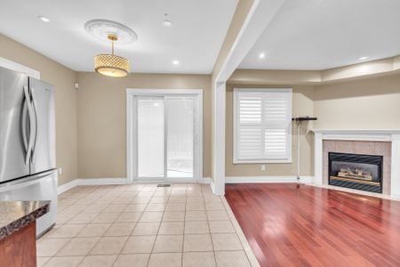 For Lease - 173 Lockwood Road Unit# Upper, Brampton, Ontario - Photo 3