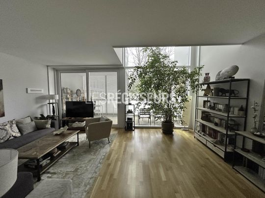 6 Zimmer, 166 m², EG - Foto 1